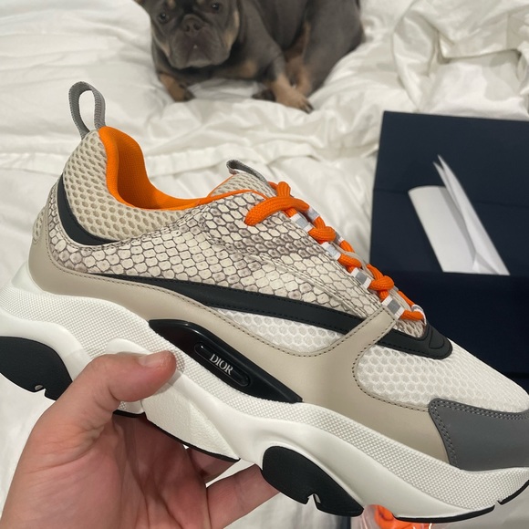 Dior B22 PYT Size 42 - Picture 1 of 12
